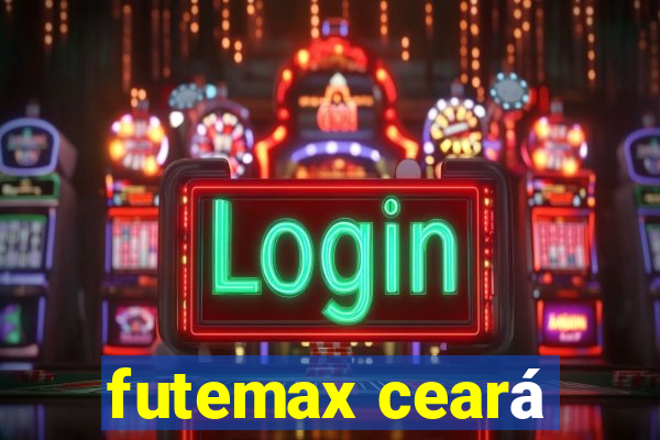 futemax ceará